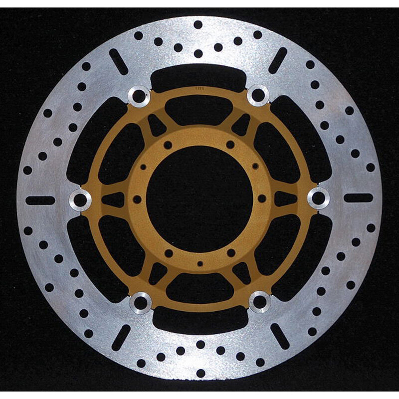 ROTOR DISC FRONT HONDA CBR1000RR