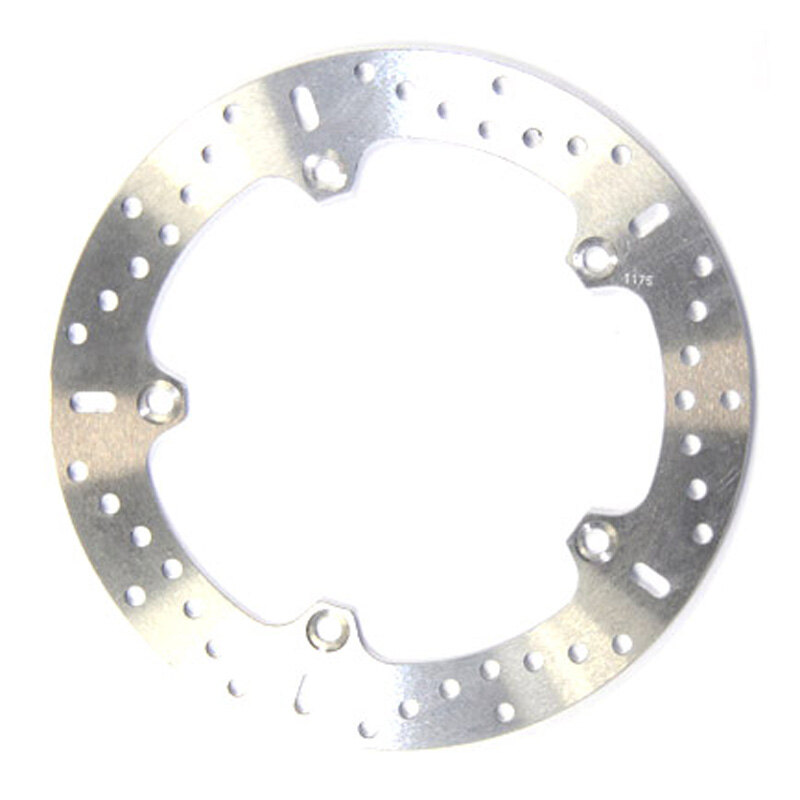 ROTOR REAR VFR1200 10 11