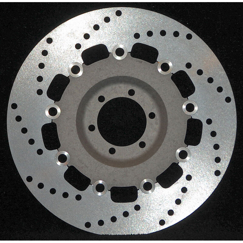 ROTOR FR XV535 87 94.XS650 XJ750 78 83.