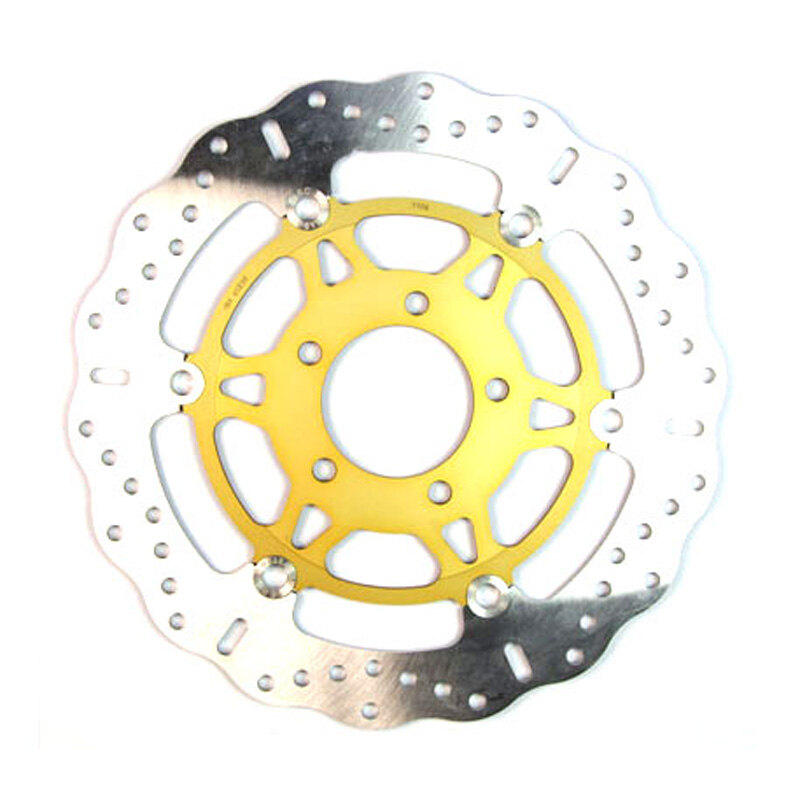 CONTOUR BRAKE DISC EBC GSXR 1000 04