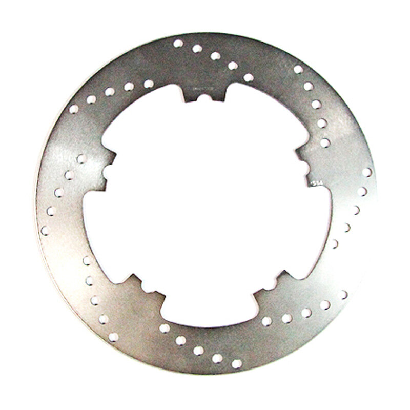 ROTOR DISC FRONT HARLEY V ROD 02 04.