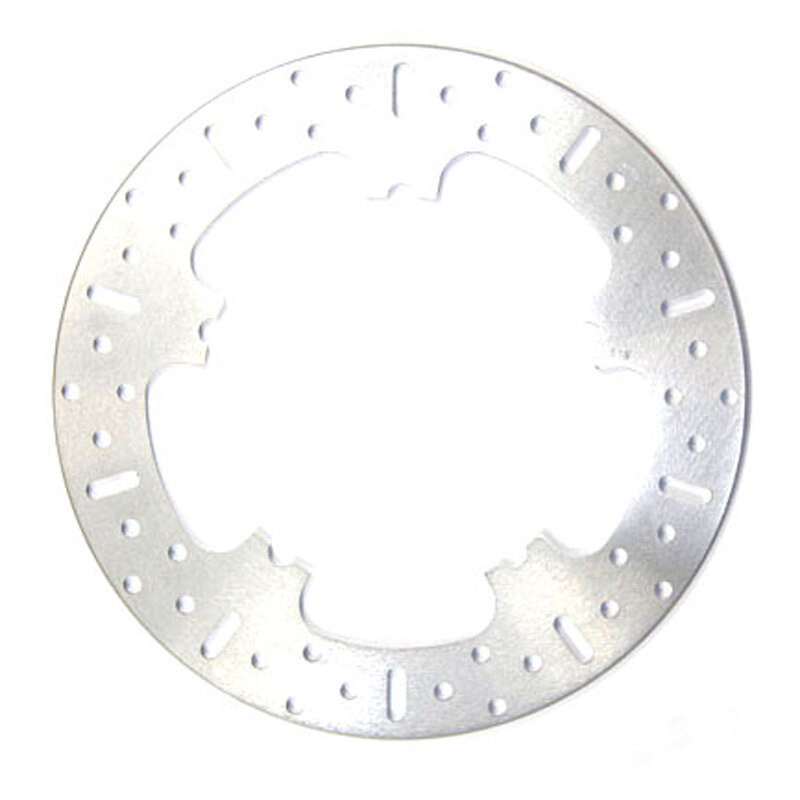 FR. BRAKE DISC H D V ROD 05 06.