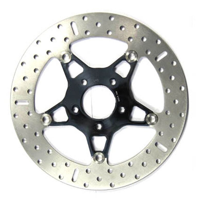 ROTOR FR. F SPOKES HD FLH 08 10