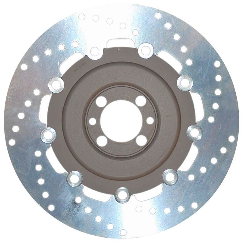 ROTOR DISC REAR BMW K75/K100 84 93.