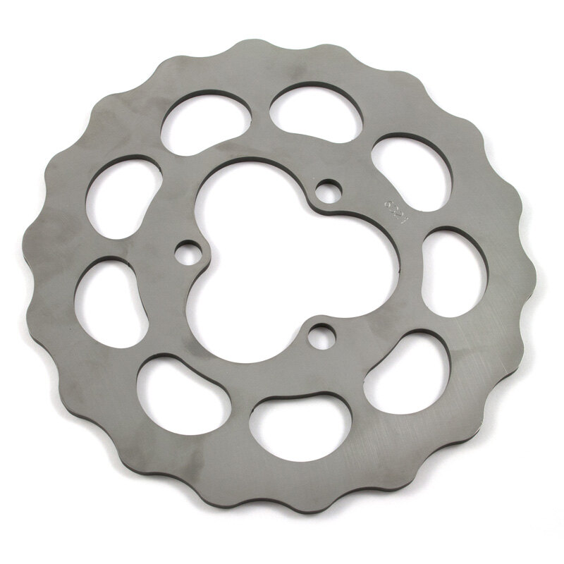 EBC REAR ROTOR DS450 08 09 CONCOUR