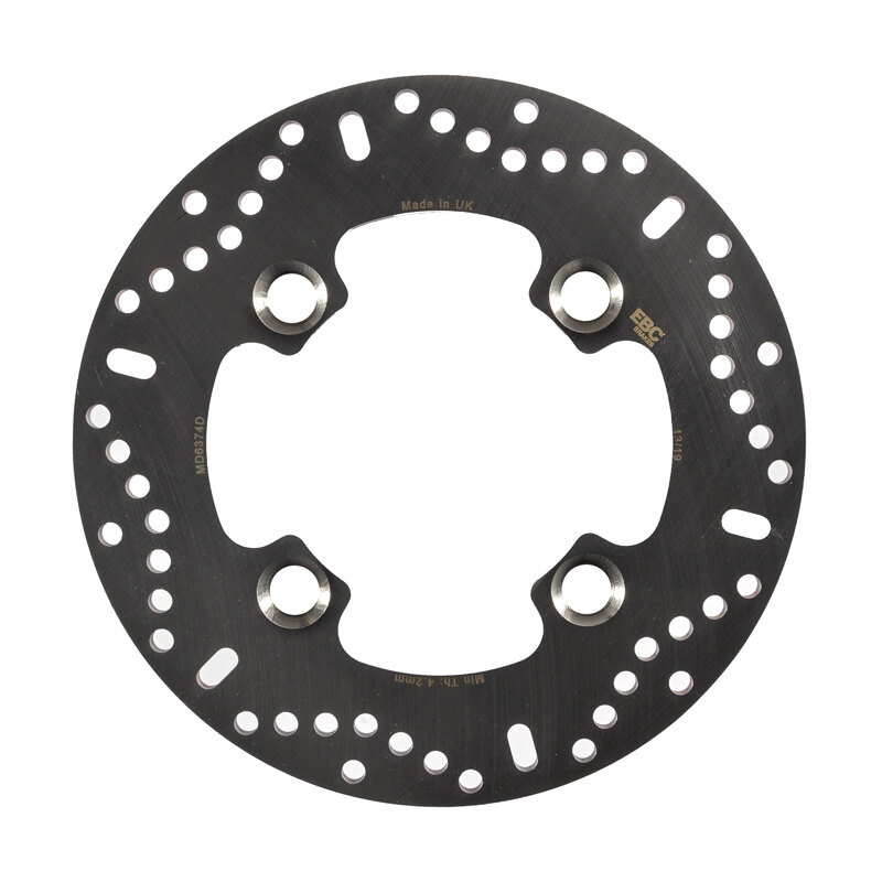 BRAKE DISC POLARIS RZR 900 11 13