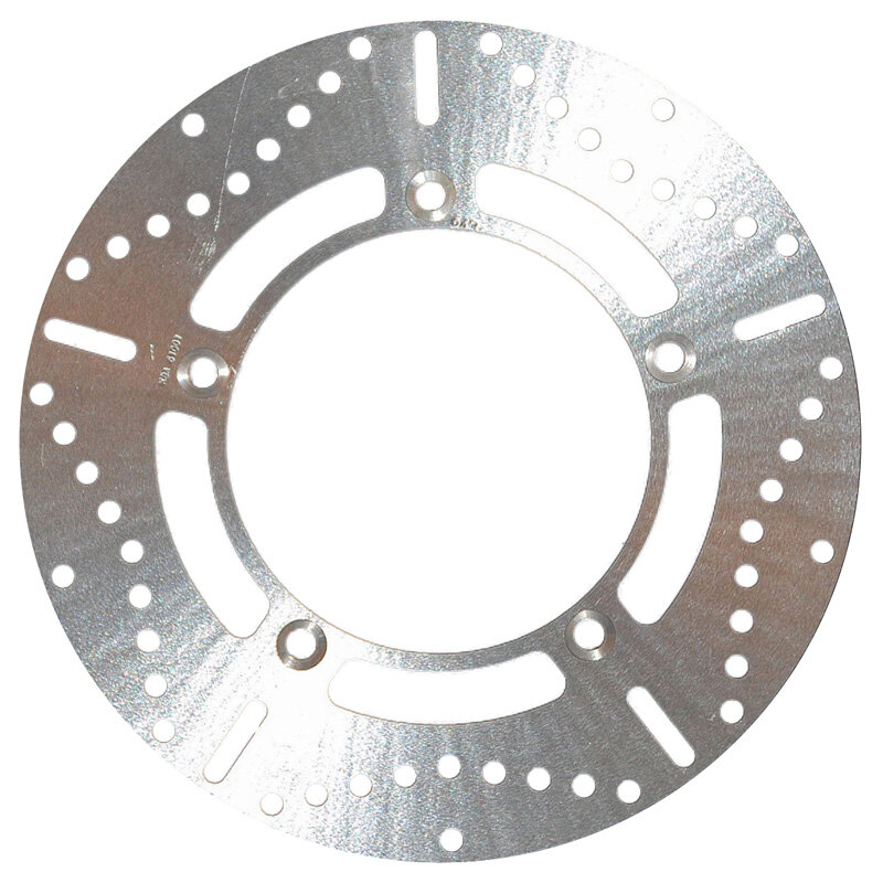 ROTOR DISC REAR TRIUMPH 96 01.