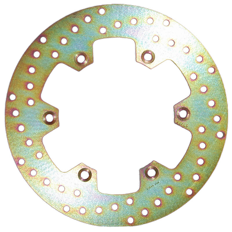 ROTOR DISC FRONT CBR125RR 08 TIGER 900 93 98.