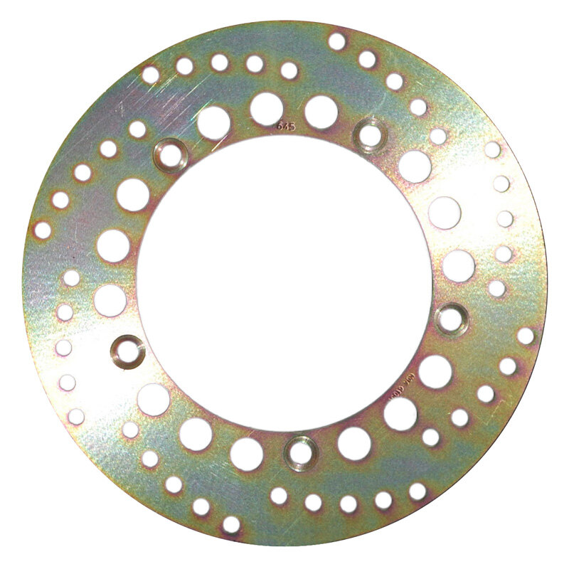 ROTOR DISC REAR TRIUMPH 98 03.