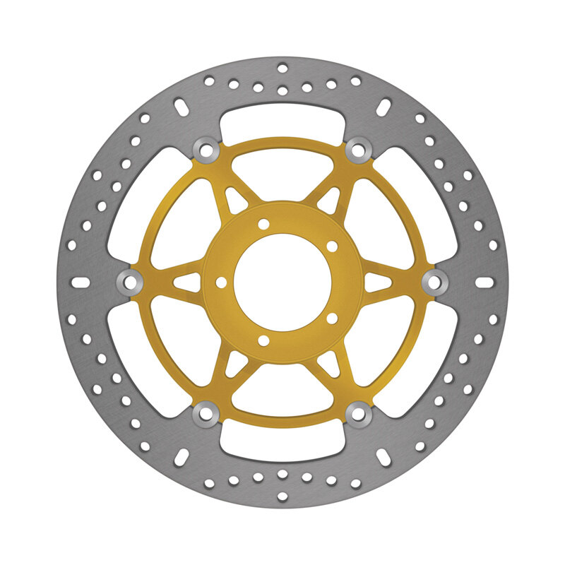 ROTOR FR. DUCATI MULTISTRADA