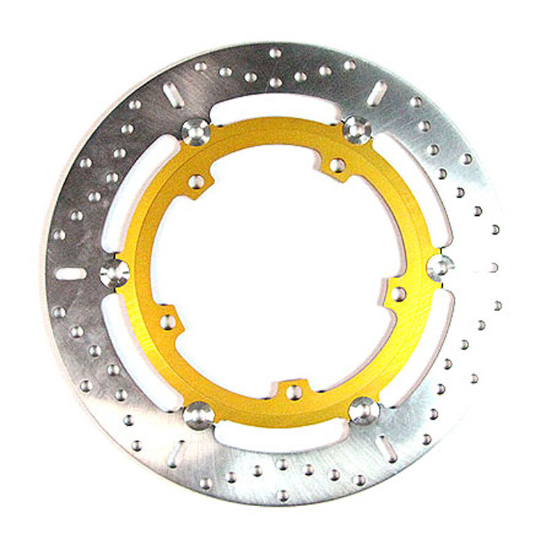 ROTOR DISC FRONT SPRINT GT 10 11