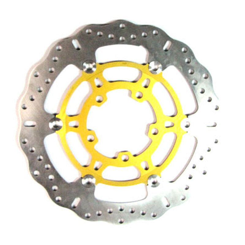 ROT.PRO FR TRIUMPH TIGER 800 11 12