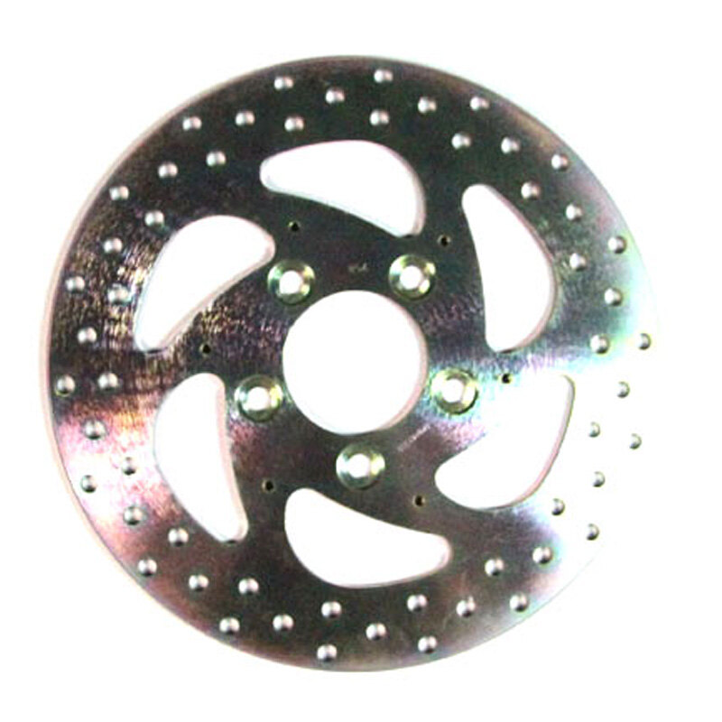 ROTOR DISC REAR SPYDER GS990 13 14.