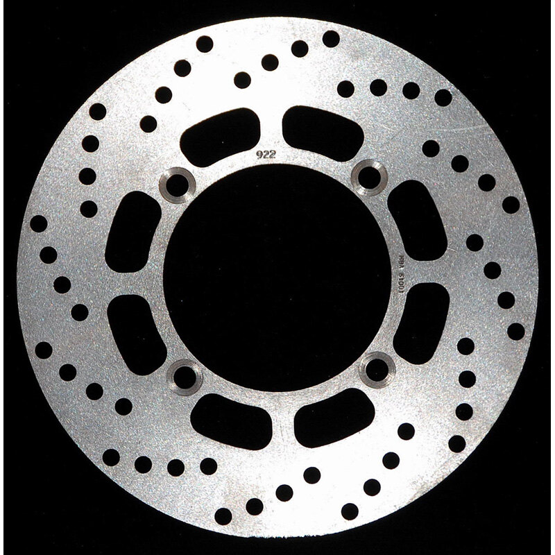 ROTOR DISC FRONT NSS250 REFLEX 01 04.