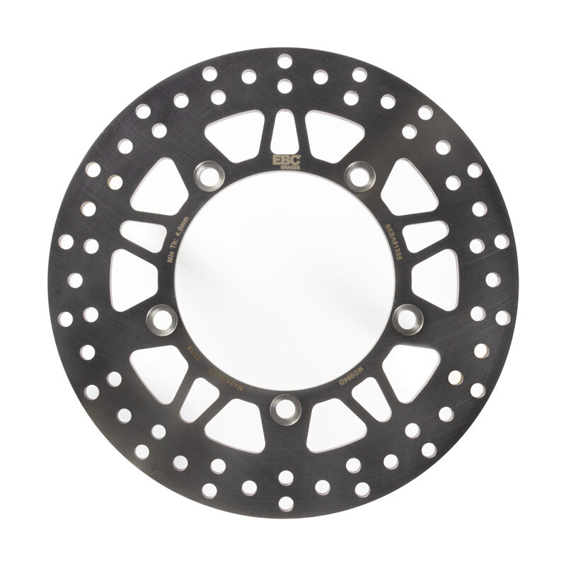 FRON BRAKE DISC AN400 BURGMAN 03 05.