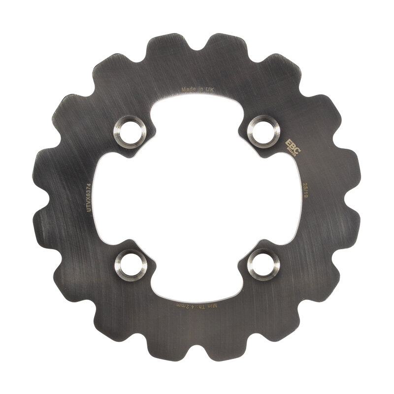 BRAKE DISC POLARIS RZR 900 11 13