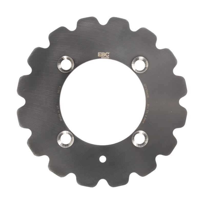 ROT.FR/RR POLARIS GENERAL 1000 2017