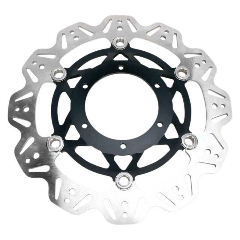 VEE ROTOR FR. BLACK