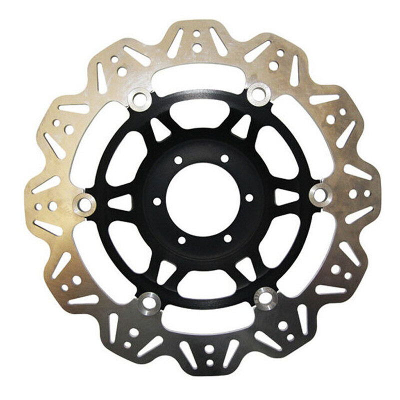 VEE ROTOR FR. BLACK