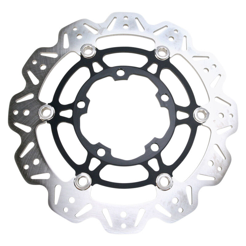 VEE ROTOR FR. BLACK