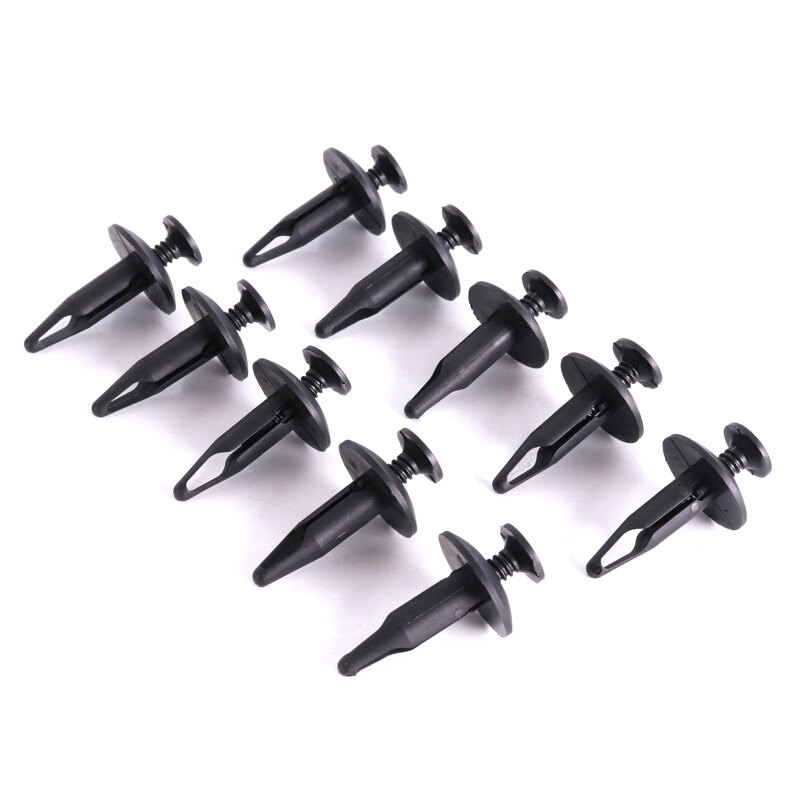 ATV FENDER DARTS 1/4 10 PCS