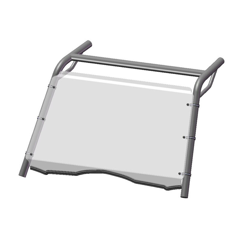 FULL WINDSHIELD CAN AM COMMANDER 11 20