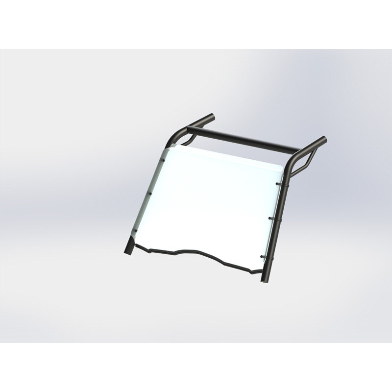 FULL WINDSHIELD CAN AM COMMANDER 11 20