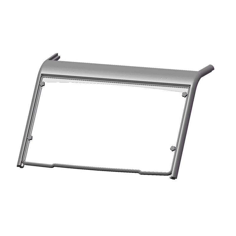 FULL WINDSHIELD CAN AM DEFENDER