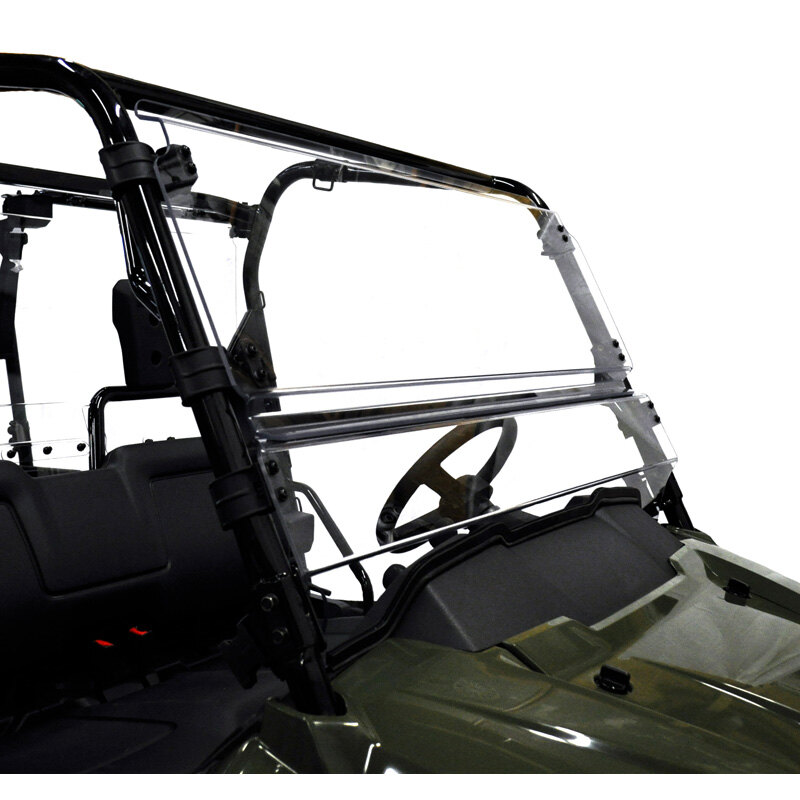 FULL TILT WINDSHIELD HC HONDA PIONEER 700