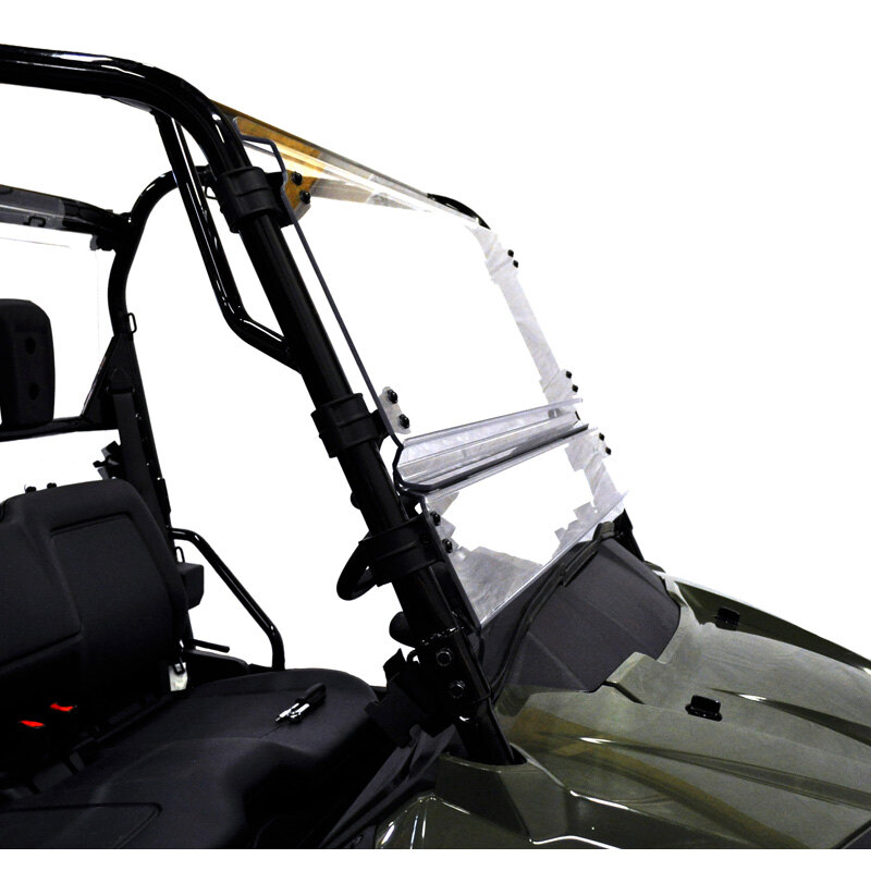 FULL TILT WINDSHIELD HC HONDA PIONEER 700