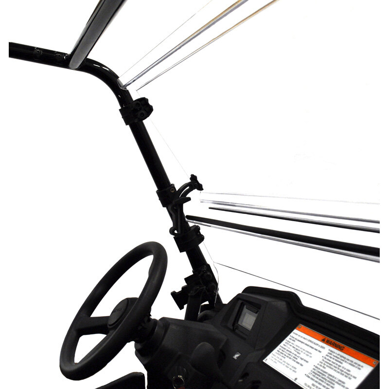 FULL TILT WINDSHIELD HC HONDA PIONEER 700