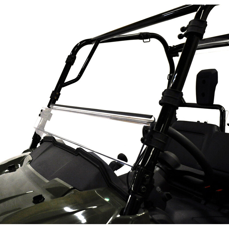 FULL TILT WINDSHIELD HC HONDA PIONEER 700