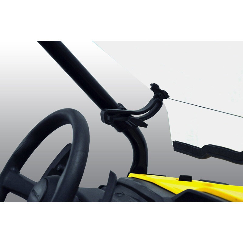 FULL TILT WINDSHIELD HC HONDA PIONEER 500