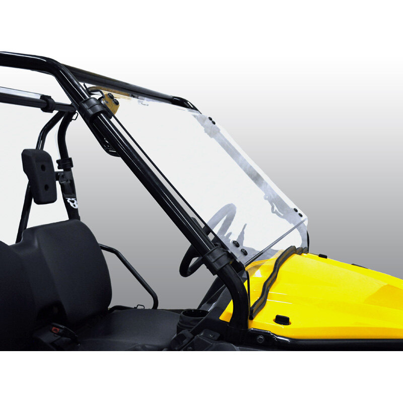 FULL TILT WINDSHIELD HC HONDA PIONEER 500