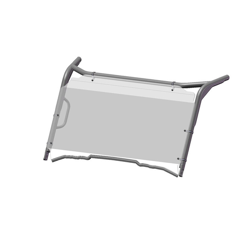 FULL WINDSHIELD HONDA PIONEER 1000