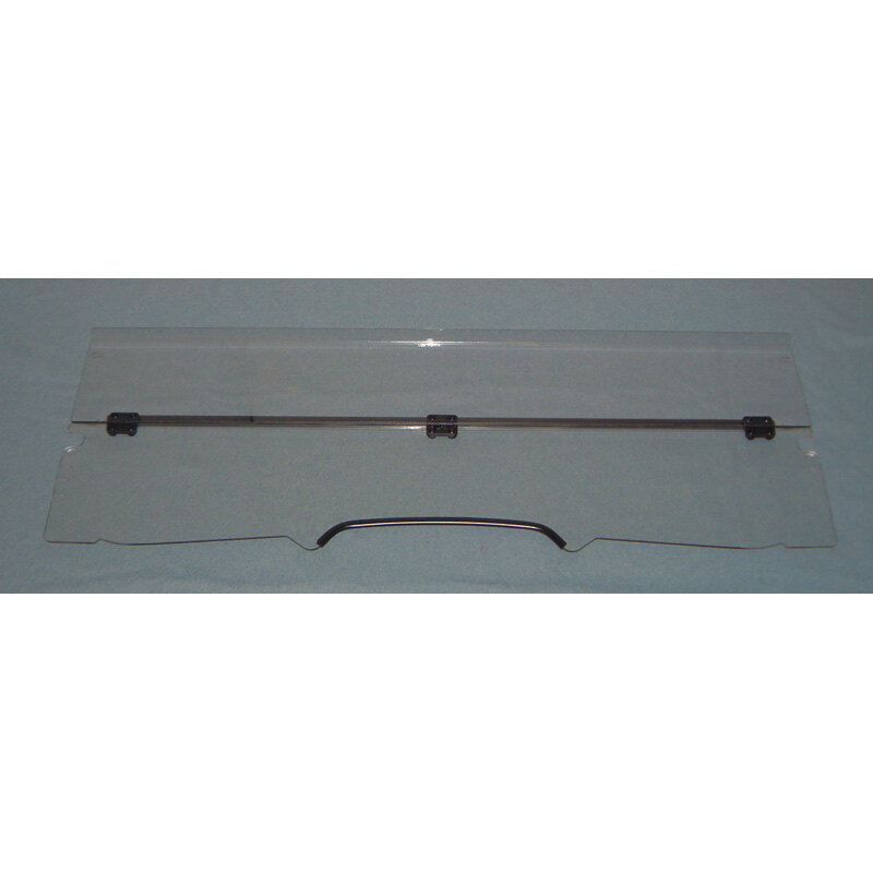 HALF FOLDING WINDSHIELD HC KAWA TERYX 750 10 13