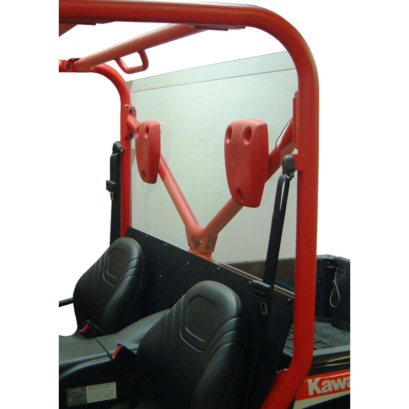 REAR WINDSHIELD KAWASAKI TERYX 750 08 13