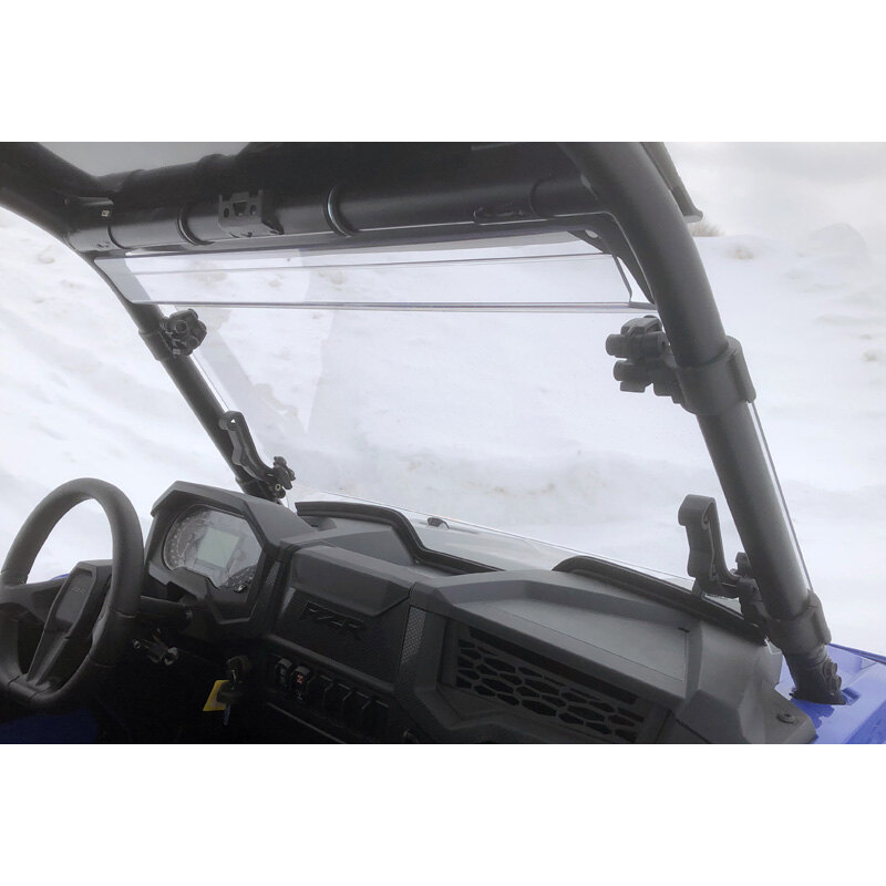 FULL TILT WINDSHIELD HC POLARIS RZR 900 TRAIL 2022