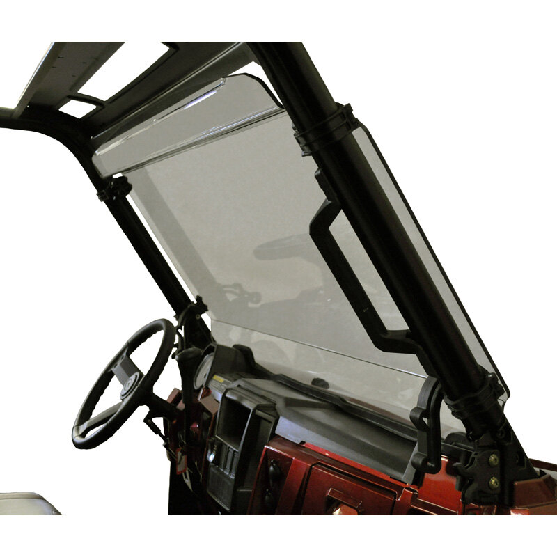 FULL TILT WINDSHIELD HC POLARIS RANGER FULL SIZE