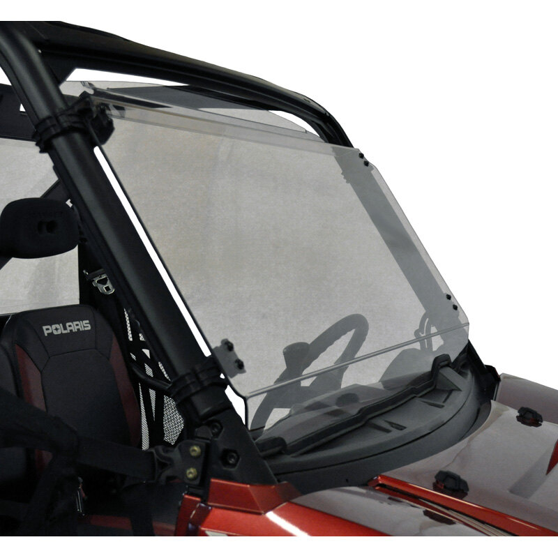 FULL TILT WINDSHIELD HC POLARIS RANGER FULL SIZE