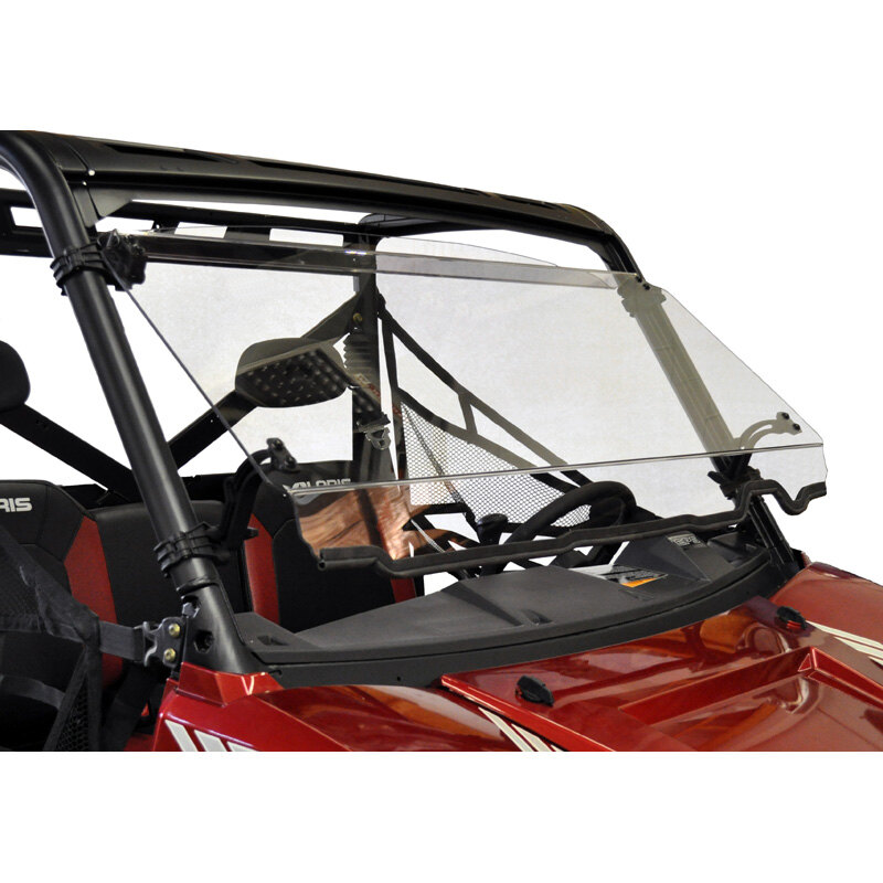 FULL TILT WINDSHIELD HC POLARIS RANGER FULL SIZE