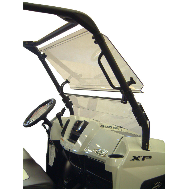 FULL TILT WINDSHIELD HC POLARIS RAN CREW/DIESEL