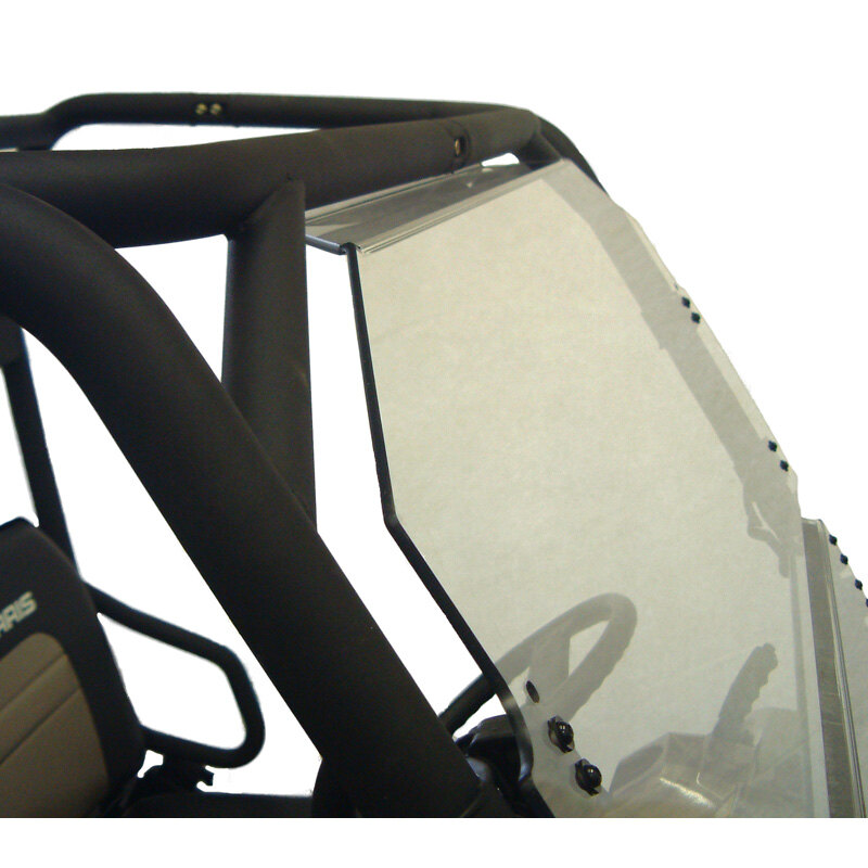 FULL TILT WINDSHIELD HC POLARIS RAN 500/700 2009