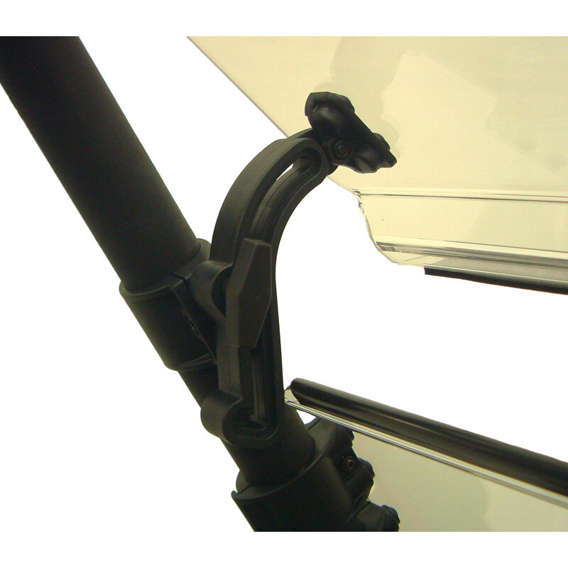 FULL TILT WINDSHIELD HC POLARIS RAN 500/700 2009