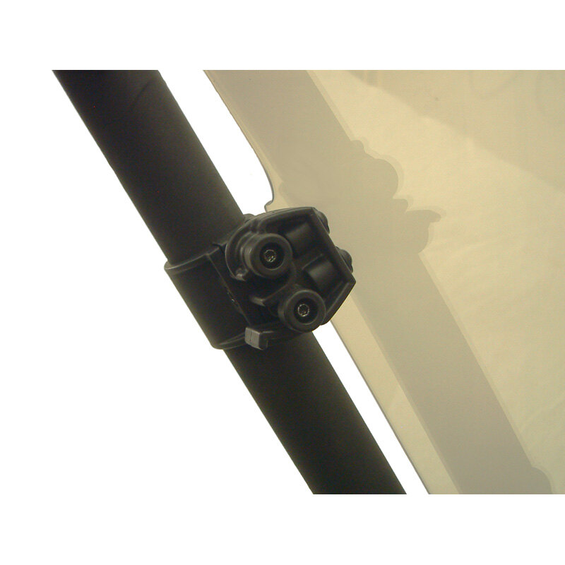 FULL TILT WINDSHIELD HC POLARIS RAN 500/700 2009