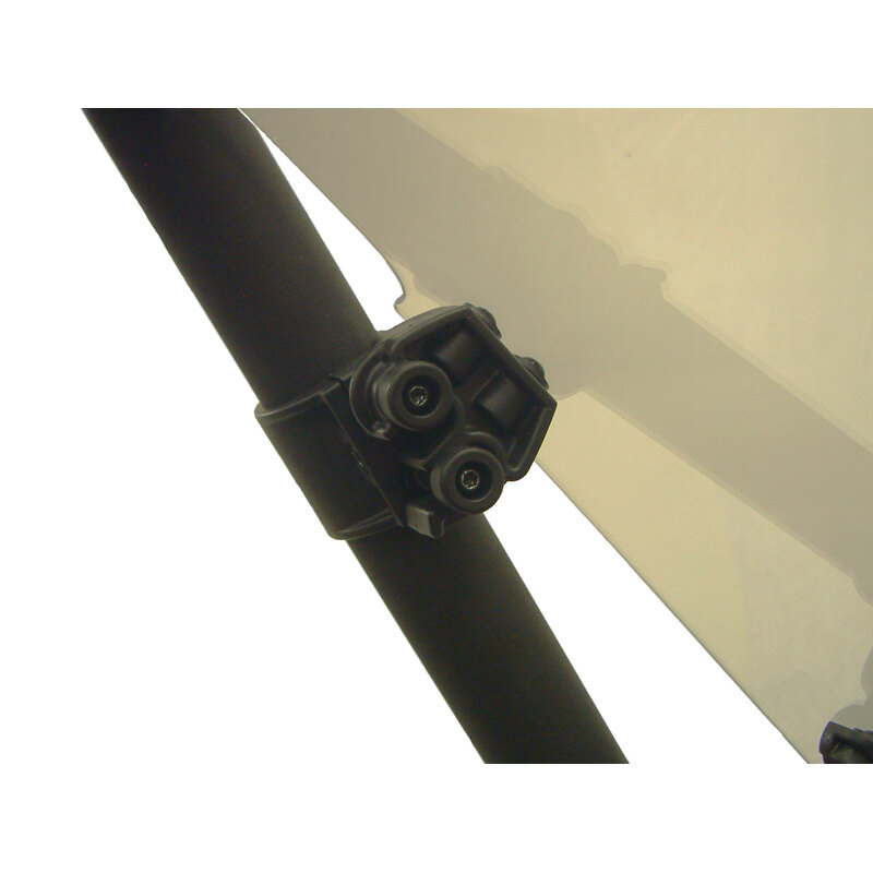 FULL TILT WINDSHIELD HC POLARIS RAN 500/700 2009