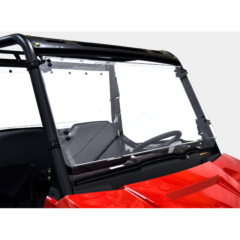 FULL TILT WINDSHIELD HC POLARIS RANGER MID