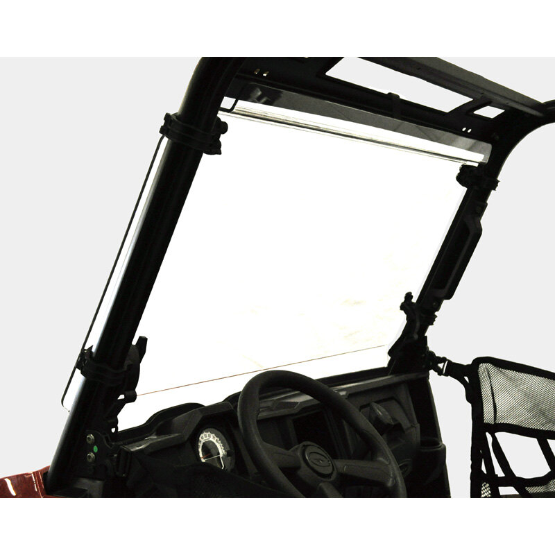 FULL TILT WINDSHIELD HC POLARIS RANGER MID