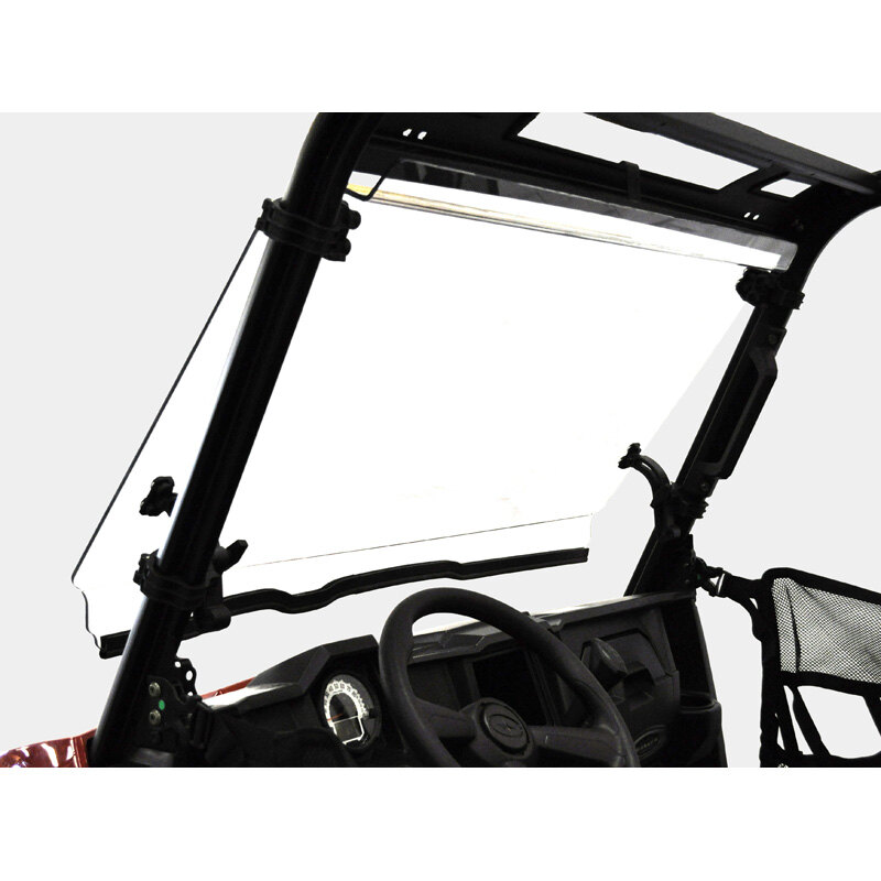 FULL TILT WINDSHIELD HC POLARIS RANGER MID