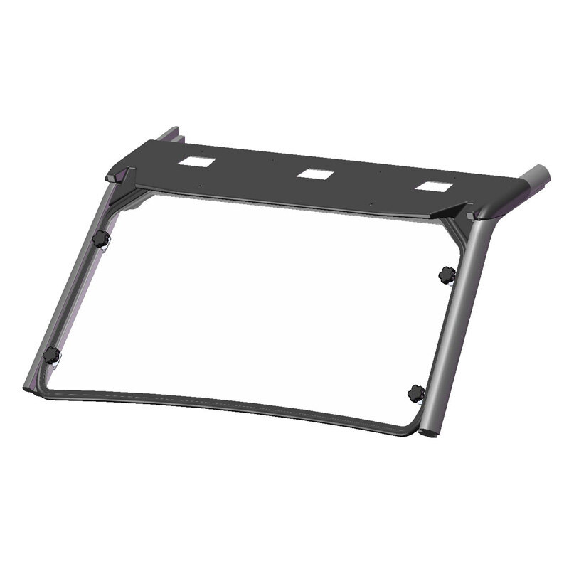 FULL WINDSHIELD HC POLARIS GENERAL